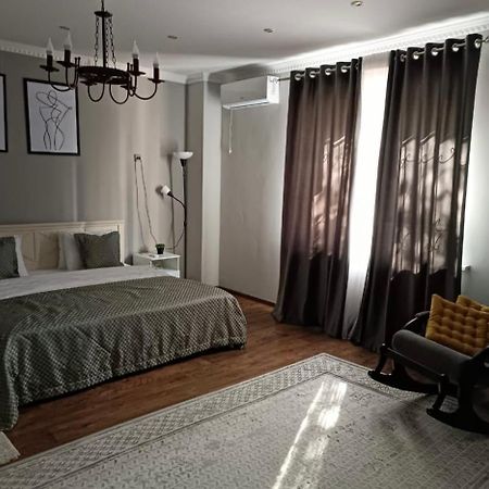 B&B Apart Atirau Kültér fotó