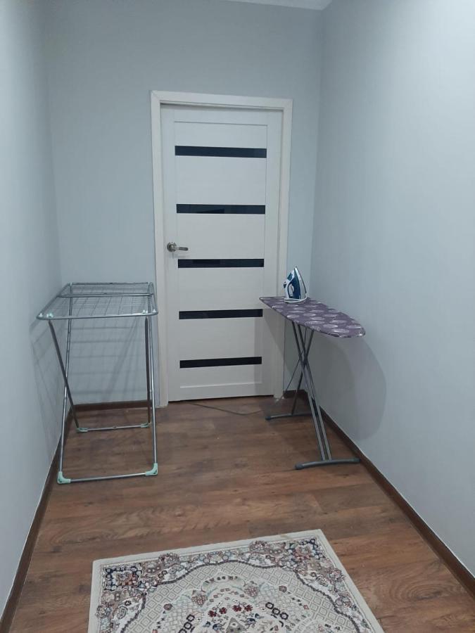 B&B Apart Atirau Kültér fotó